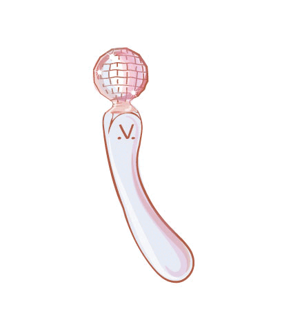 G-Spot Vibrator