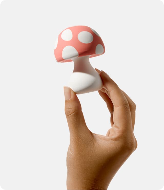 Beginner-Friendly Vibrator