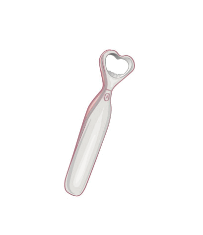 Clitoral Vibrator