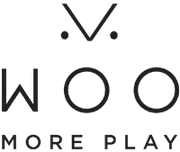 WOO More Play Logo