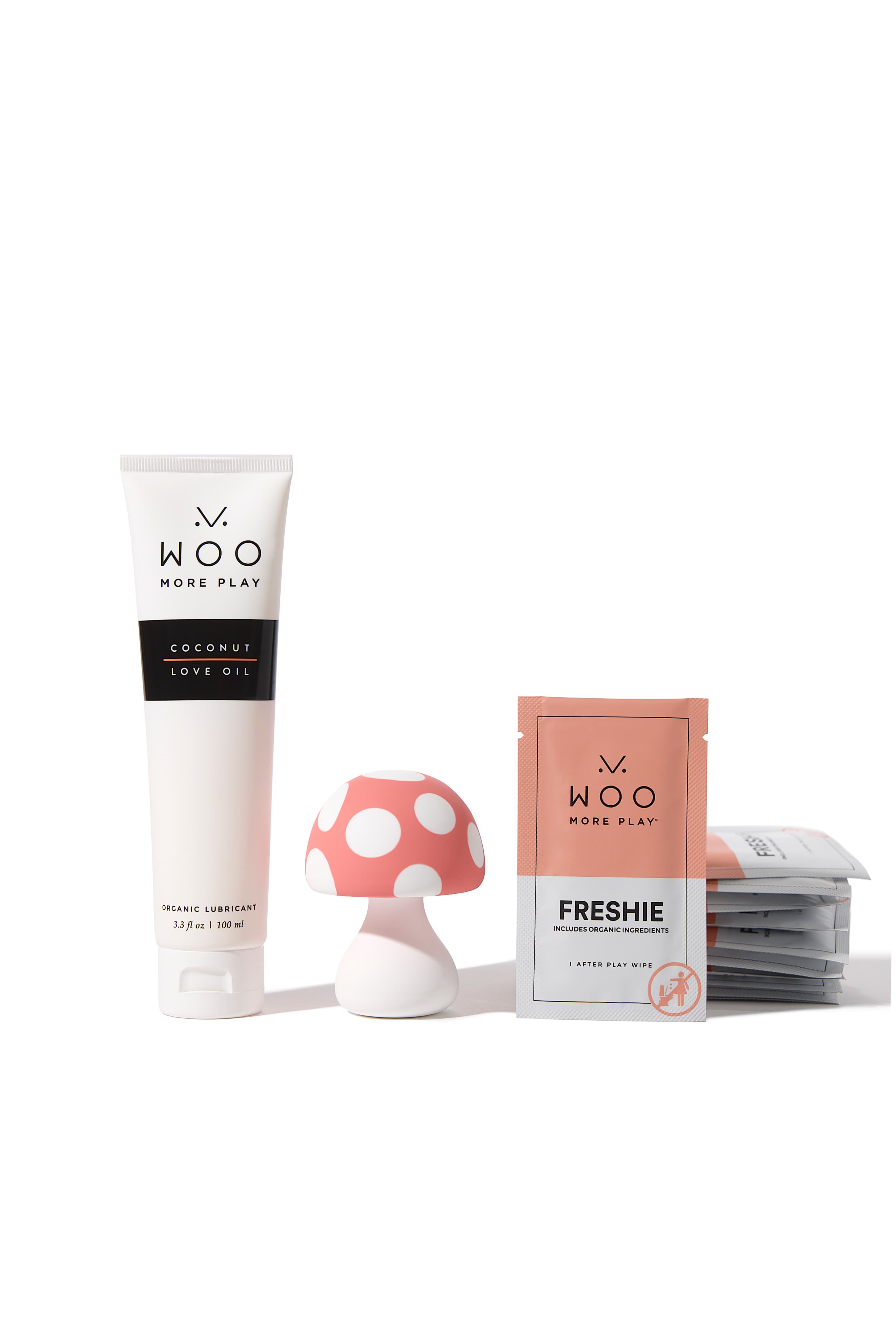  The First Timer Product